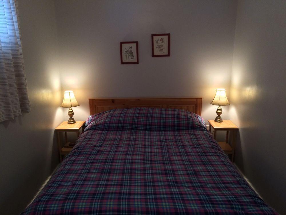 Salmo Reno Motel المظهر الخارجي الصورة