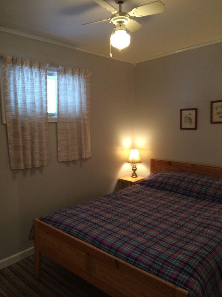 Salmo Reno Motel المظهر الخارجي الصورة