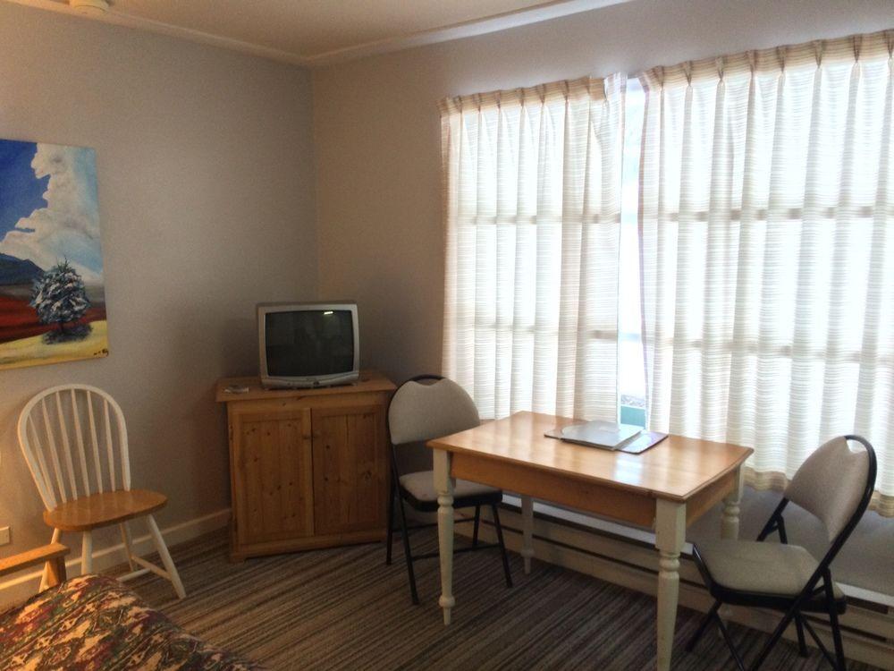 Salmo Reno Motel المظهر الخارجي الصورة