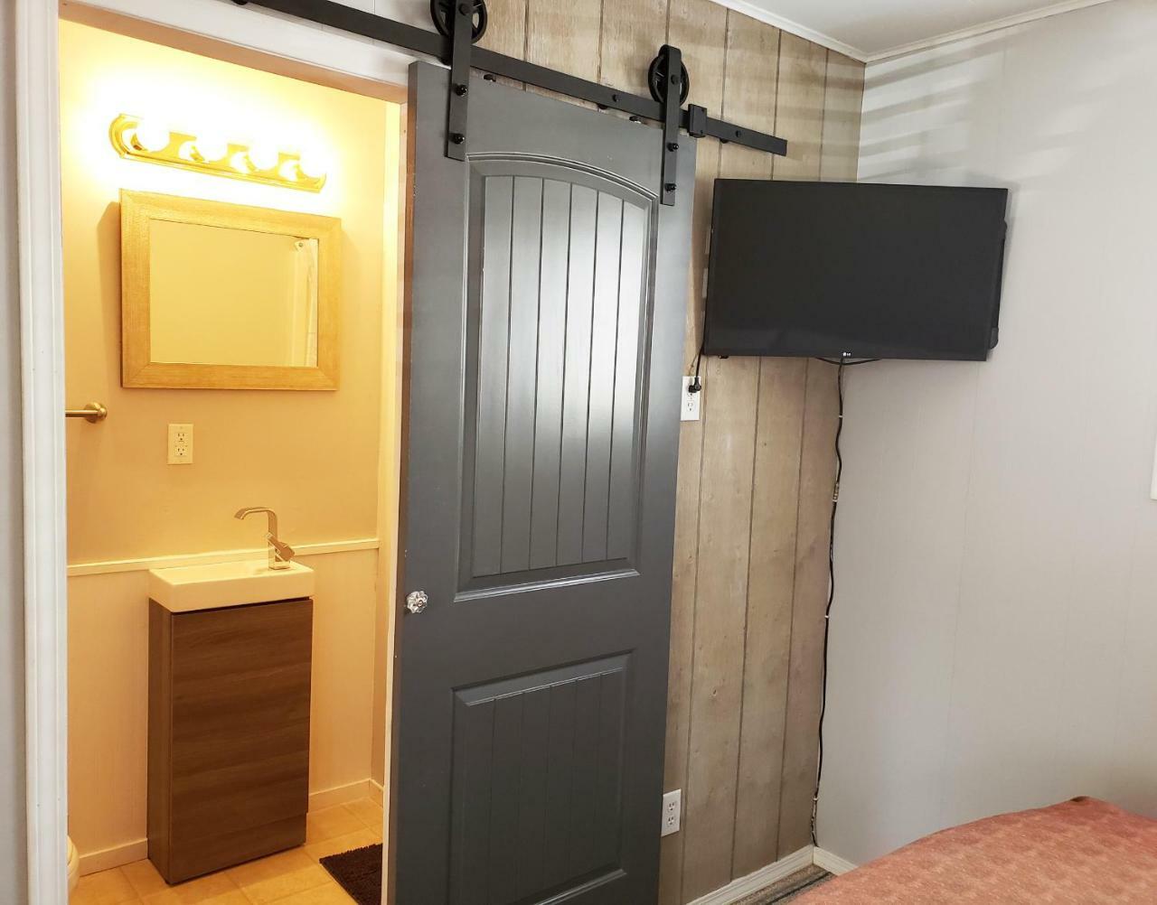 Salmo Reno Motel المظهر الخارجي الصورة
